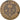 France, Decime, Louis XVIII, 1815, Strasbourg, Bronze, VF(20-25), Gadoury:196c