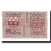 Banknote, Austria, Wörgl Tirol Marktgemeinde, 5 Heller, Blason 2, 1920