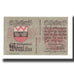 Banknote, Austria, Wörgl Tirol Marktgemeinde, 5 Heller, Blason 5, 1920