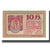 Banknote, Austria, Lofer Sbg. Marktgemeinde, 10 Heller, valeur faciale, 1921