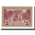 Banknote, Austria, Lofer Sbg. Marktgemeinde, 75 Heller, paysage, 1921
