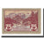 Banknote, Austria, Lofer Sbg. Marktgemeinde, 75 Heller, paysage 1, 1921