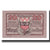 Banknote, Austria, Wörgl Tirol Marktgemeinde, 20 Heller, Blason 4, 1920