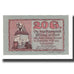 Geldschein, Österreich, Wörgl Tirol Marktgemeinde, 20 Heller, Blason 5, 1920