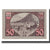 Banknote, Austria, Wörgl Tirol Marktgemeinde, 50 Heller, paysage, 1920