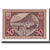Banknote, Austria, Wörgl Tirol Marktgemeinde, 50 Heller, paysage 1, 1920