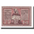 Banknote, Austria, Wörgl Tirol Marktgemeinde, 75 Heller, paysage 4, 1920