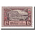 Banknote, Austria, Wörgl Tirol Marktgemeinde, 75 Heller, paysage 4, 1920