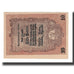 Banknote, Austria, Werfen Sbg. Marktgemeinde, 10 Heller, rue, 1920, AU(55-58)