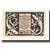 Banknote, Austria, St. Roman O.Ö. Gemeinde, 20 Heller, Texte, 1920, AU(55-58)