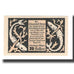 Banknote, Austria, St. Roman O.Ö. Gemeinde, 20 Heller, Texte, 1920, AU(55-58)