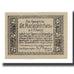 Banknote, Austria, St. Marienkirchen an der Polsenz O.Ö. Gemeinde, 50 Heller