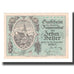 Billete, Austria, Ruppersthal N.Ö. Gemeinde, 10 Heller, Texte, 1920