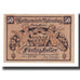 Banknote, Austria, Rabensburg N.Ö. Marktverwaltung, 50 Heller, N.D, 1920