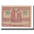 Geldschein, Österreich, Krumnussbaum N.Ö. Gemeinde, 10 Heller, paysage 1