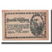 Banknote, Austria, Viechtwang O.Ö. Gemeinde, 80 Heller, paysage, 1921