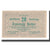 Banknote, Austria, Randegg N.Ö. Gemeinde, 20 Heller, Texte, 1921, 1921-06-30