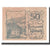 Banknote, Austria, Ybbsitz N.Ö. Marktgemeinde, 50 Heller, paysage, 1921