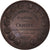 Frankreich, Medaille, Napoléon III, Lycée Impérial Saint-Louis, 1857, Barre