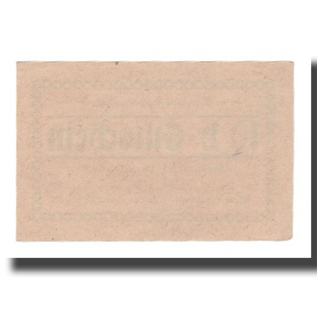 Banknote, Austria, Raipoltenbach N.Ö. Gemeinde, 10 Heller, N.D, 1920