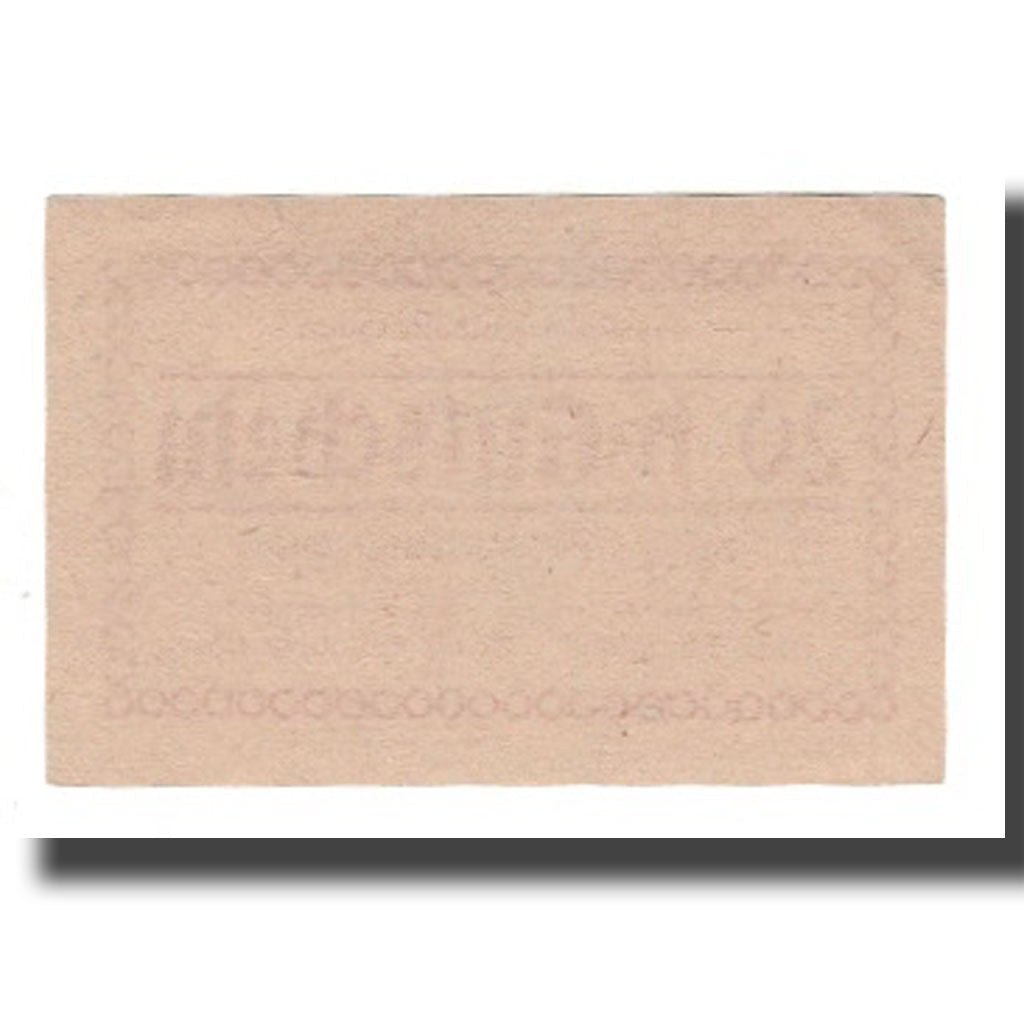 Banknote, Austria, Raipoltenbach N.Ö. Gemeinde, 20 Heller, N.D, 1920