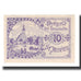 Banknote, Austria, St. Marien O.Ö. Gemeinde, 10 Heller, Texte, 1921