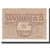 Billet, Autriche, Wallsee N.Ö. Gemeinde, 20 Heller, valeur faciale, 1920