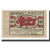Banknote, Austria, Mauthausen O.Ö. Marktgemeinde, 50 Heller, paysage