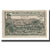 Banknote, Austria, Mauthausen O.Ö. Marktgemeinde, 50 Heller, paysage