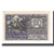 Banknote, Austria, St. Martin im Mühlkreis O.Ö. Gemeinde, 20 Heller, Texte