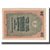 Banknote, Austria, Werfen Sbg. Marktgemeinde, 20 Heller, paysage, 1920