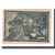Banknote, Austria, Werfen Sbg. Marktgemeinde, 20 Heller, paysage, 1920
