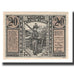 Banknote, Austria, St. Johann im Pongau Sbg. Marktgemeinde, 20 Heller, paysage