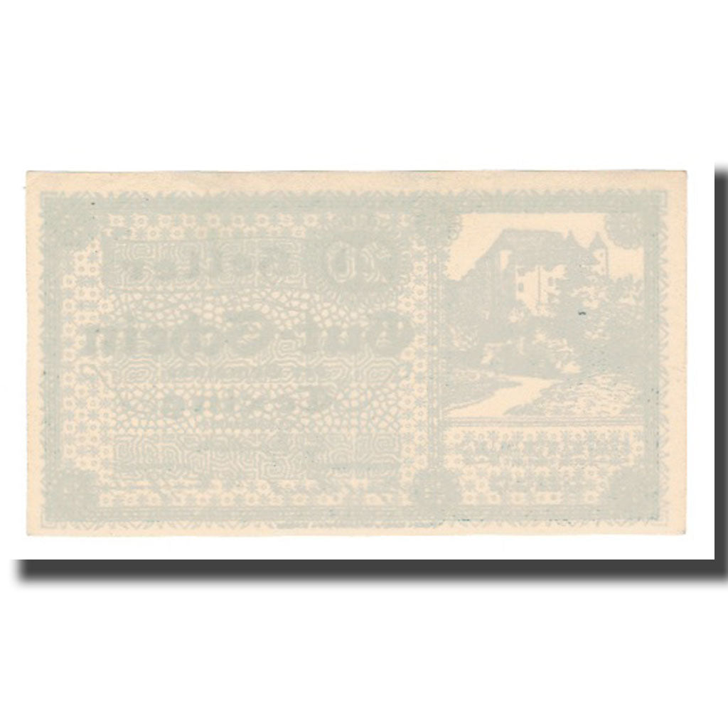 Banknote, Austria, Texing N.Ö. Gemeinde, 20 Heller, N.D, 1920, 1920-10-15