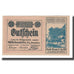 Banknote, Austria, Mitterhausleiten N.Ö. Ortsgemeinde, 20 Heller, N.D, 1920