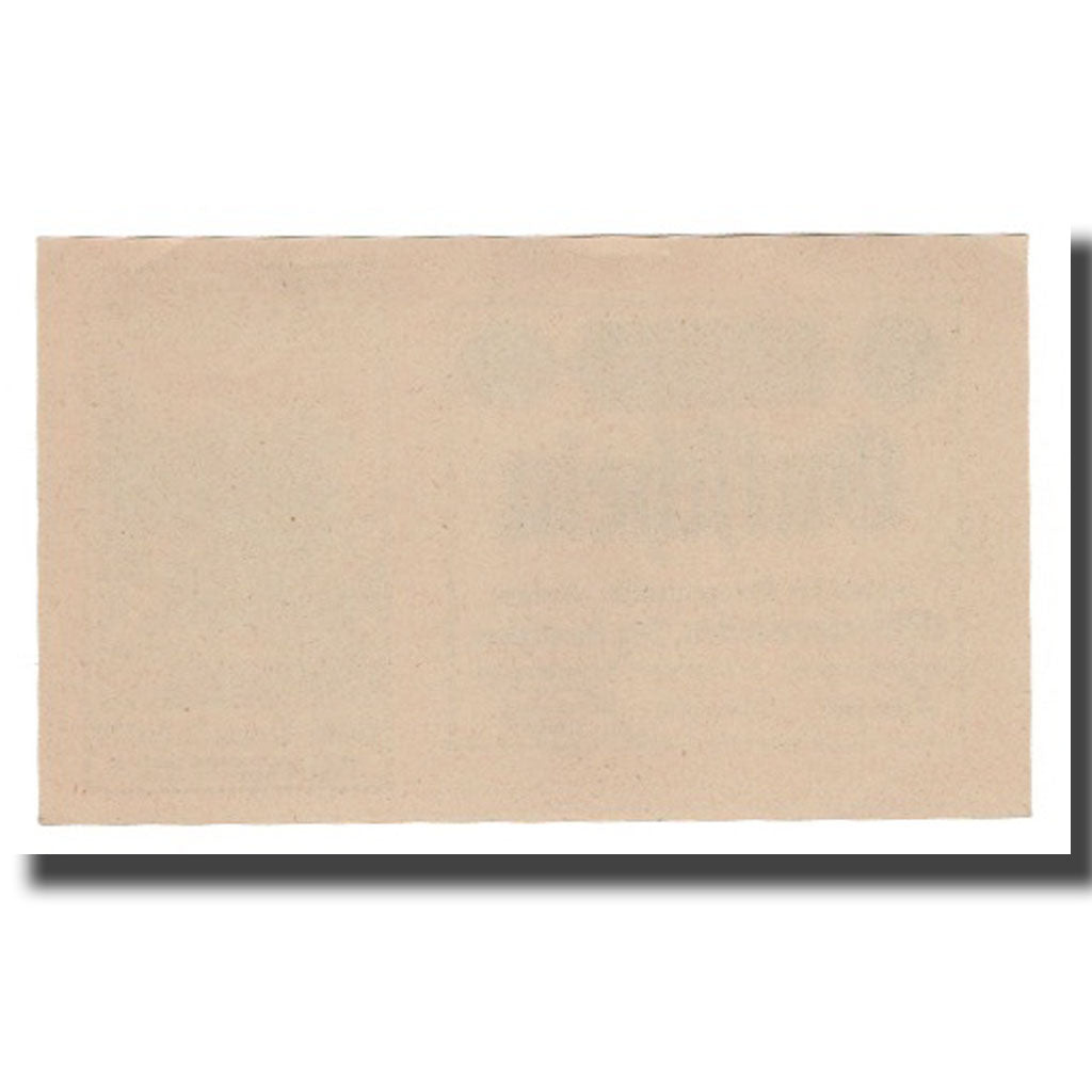 Banknote, Austria, Mitterhausleiten N.Ö. Ortsgemeinde, 20 Heller, N.D, 1920