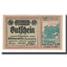 Banknote, Austria, Mitterhausleiten N.Ö. Ortsgemeinde, 50 Heller, N.D, 1920
