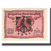Banknote, Germany, Urastadt, 10 Pfennig, personnage 4, 1921, AU(55-58)