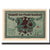 Banknot, Niemcy, Urastadt, 25 Pfennig, personnage 2, 1921, AU(55-58)