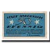 Banknote, Germany, Andernach Stadt, 50 Pfennig, valeur faciale, 1920