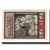 Banknot, Niemcy, Bochum Landkreis, 75 Pfennig, personnage 2, 1921, 1921-11-01