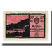 Banknote, Germany, Berga a.d. Elster Stadt, 50 Pfennig, personnage, 1921