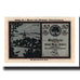 Banknote, Germany, Berga a.d. Elster Stadt, 50 Pfennig, personnage 1, 1921