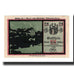 Banknote, Germany, Berga a.d. Elster Stadt, 75 Pfennig, personnage, 1921