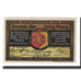 Banknote, Germany, Barntrup Stadt, 50 Pfennig, personnage, 1921, 1921-11-20