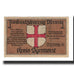 Banknote, Germany, Pyrmont Kreis, 25 Pfennig, allée, 1921, 1921-02-02