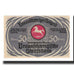 Banknote, Germany, Braunschweig Braunschweigische Staatsbank, 50 Pfennig