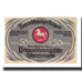 Banknote, Germany, Braunschweig Braunschweigische Staatsbank, 50 Pfennig