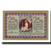 Banknote, Germany, Kudowa Bad Gemeinde, 25 Pfennig, paysage, undated (1921)
