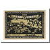 Banknote, Germany, Bentheim Stadt, 25 Pfennig, Texte, undated (1921), AU(55-58)